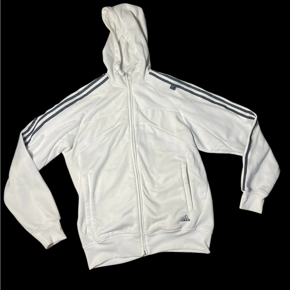 Women’s adidas climawarm hoodie